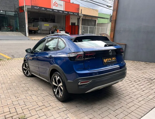 Imagem 8 – Nivus 2022 1.0 200 Tsi Total Flex Highline Automático