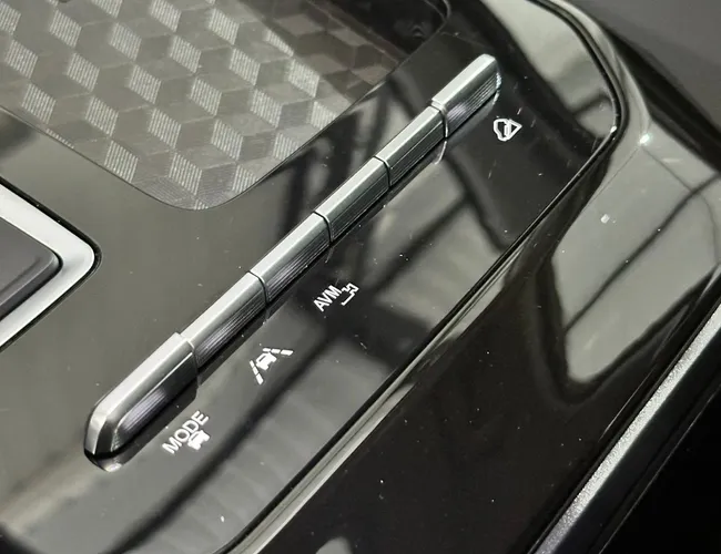 Imagem 19 – Tiggo 7 Pro 2026 1.6 Tgdi Gasolina Max Drive Dct