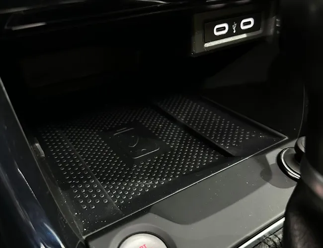 Imagem 17 – T-Cross 2023 1.0 200 Tsi Total Flex Comfortline Automático