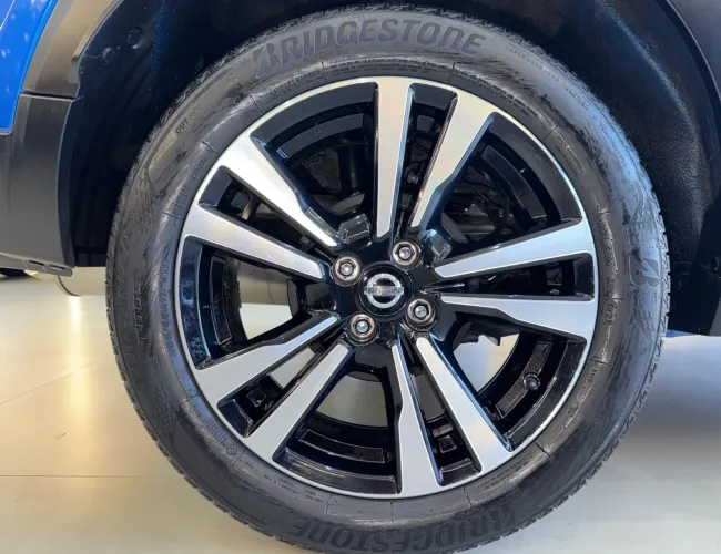 Imagem 19 – Kicks 2022 1.6 16V Flexstart Exclusive Xtronic