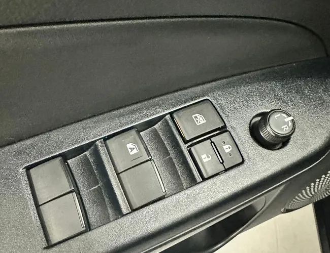Imagem 17 – Yaris 2025 Yaris Xl 1.5 Flex 16V 5P Aut.