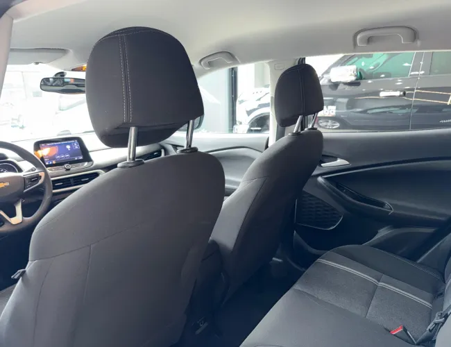 Imagem 11 – Tracker 2022 1.0 Turbo Flex Lt Automático