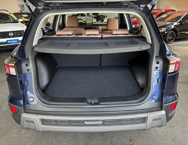 Imagem 14 – Creta 2025 1.0 Tgdi Flex Platinum Automático