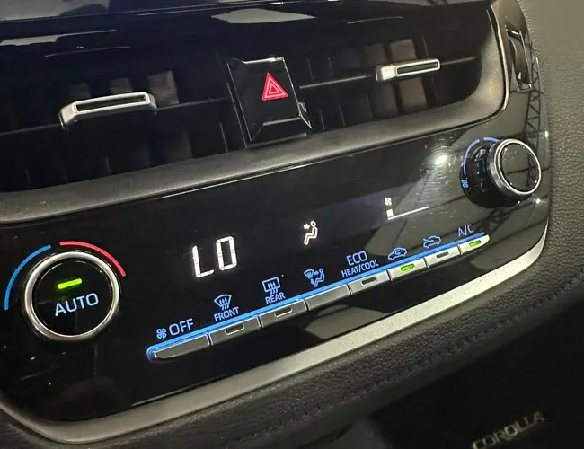 Imagem 13 – Corolla 2023 Corolla Xei 2.0 Flex 16V Aut.