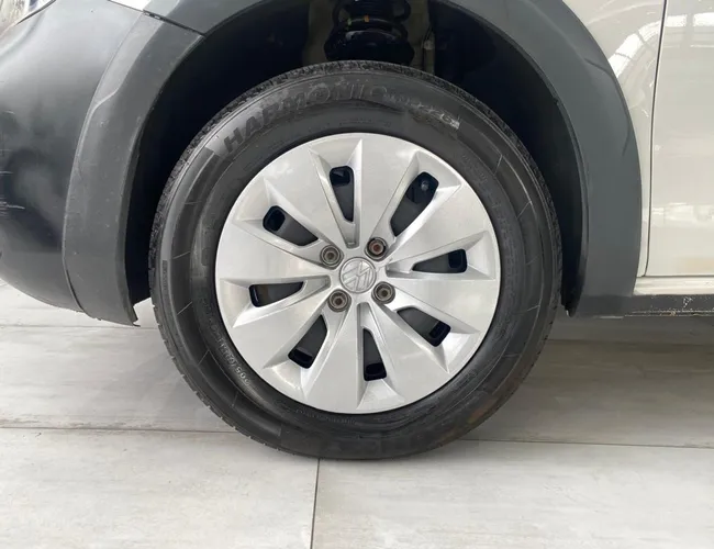 Imagem 15 – Saveiro 2025 1.6 Msi Robust Cs 16V Flex 2P Manual