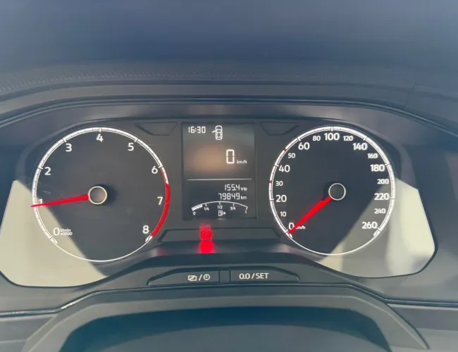 Imagem 14 – Polo 2024 1.0 Mpi Track Manual