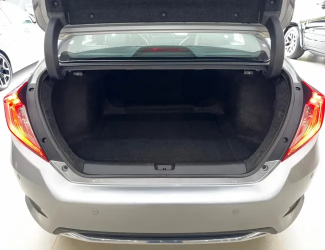 Imagem 17 – Civic 2021 2.0 16V Flexone Exl 4P Cvt