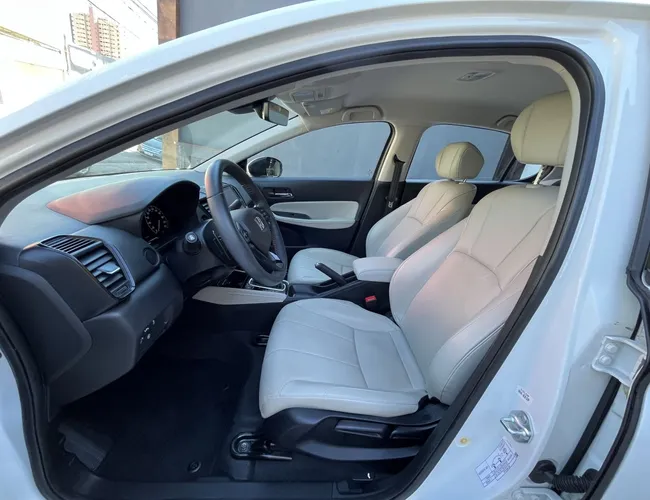 Imagem exterior do veículo City Sedan Touring 1.5 Flex 16V 4P Aut. 2022 City Sedan Touring 1.5 Flex 16V 4P Aut. 