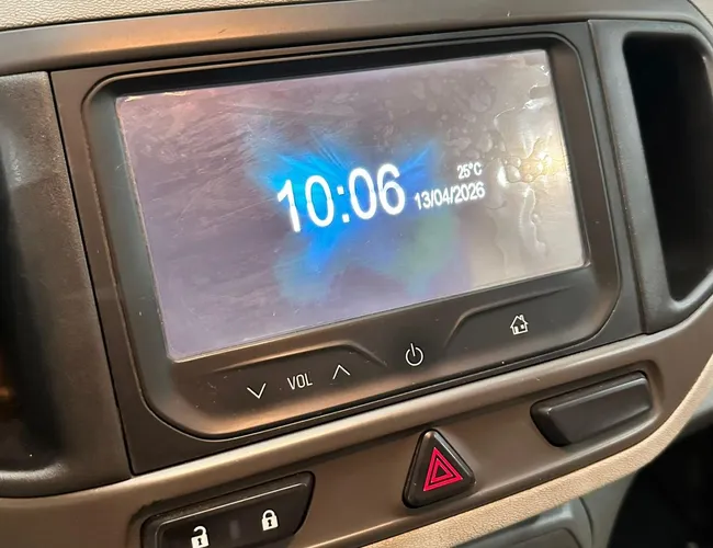 Imagem 12 – Spin 2015 1.8 Ltz 8V Flex 4P Automático