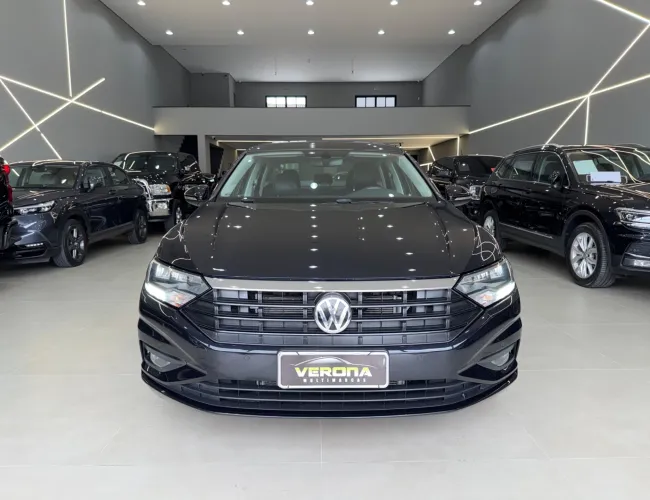 Imagem 5 – Jetta 2020 1.4 250 Tsi Total Flex Comfortline Tiptronic