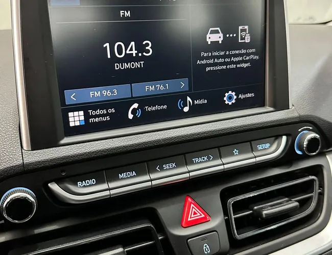 Imagem 12 – Hb20 2025 1.0 Tgdi Flex Comfort Plus Automático