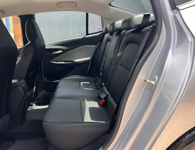 Imagem 15 – Onix 2023 1.0 Turbo Flex Plus Premier Automático