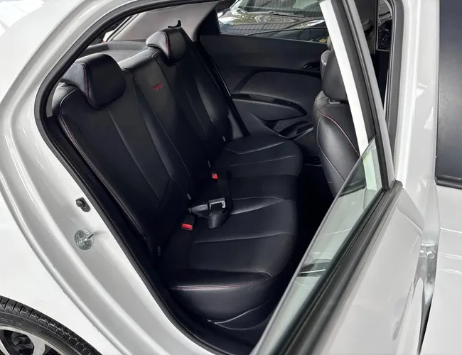 Imagem 11 – Hb20 2016 1.6 R Spec 16V Flex 4P Manual