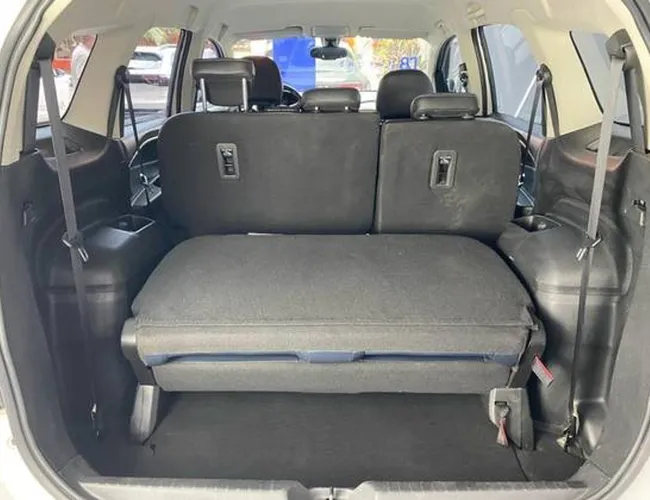 Imagem 9 – Spin 2023 1.8 Premier 8V Flex 4P Automático