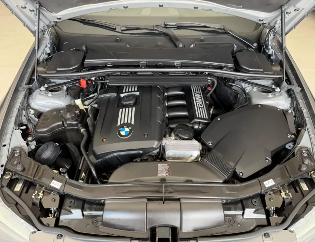 Imagem 18 – 325I 2011 2.5 Sedan 24V Gasolina 4P Automático