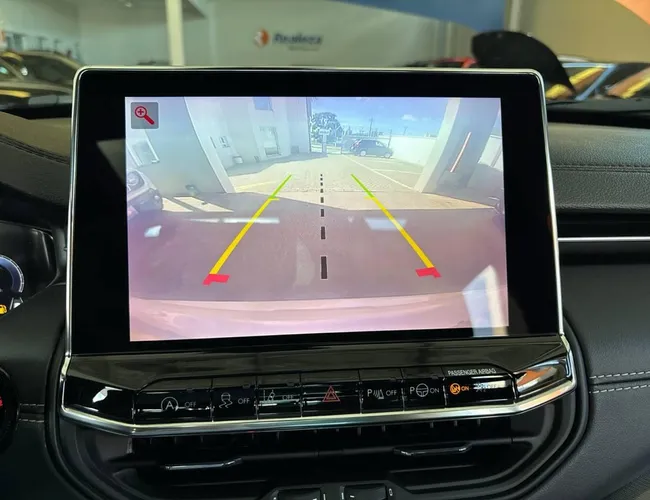 Imagem 9 – Compass 2023 1.3 T270 Turbo Flex S At6