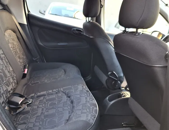 Imagem 9 – 207 Hatch 2009 1.4 4P Xr Flex