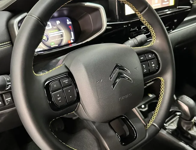 Imagem 20 – Basalt 2026 1.0 Turbo 200 Flex Shine Cvt