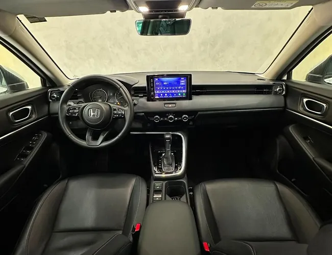 Imagem 9 – Hr-V 2023 Hr-V Exl 1.5 Flex Sensing 16V 5P Aut.