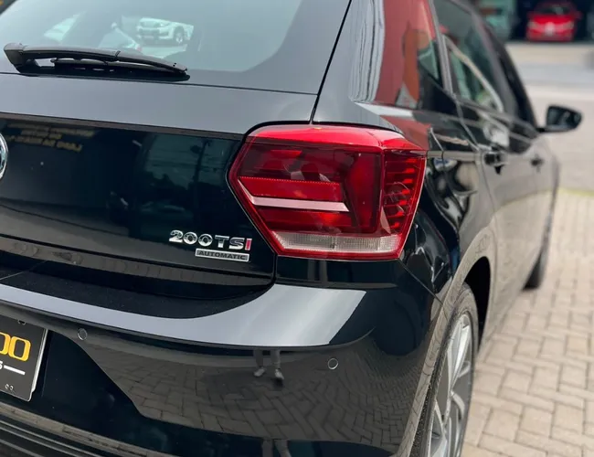 Imagem 14 – Polo 2019 1.0 200 Tsi Highline Automático