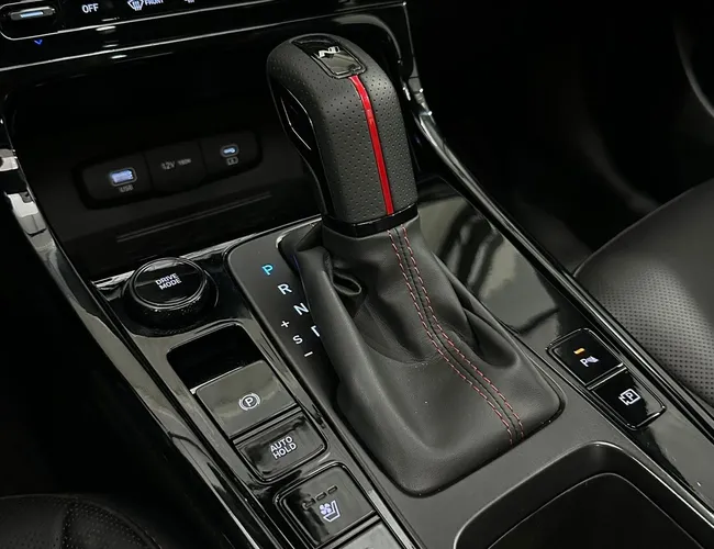 Imagem 12 – Creta 2025 1.0 Tgdi Flex N Line Automático