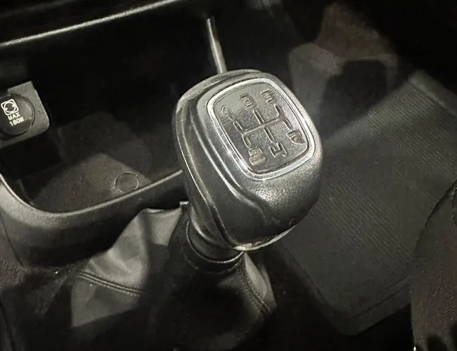 Imagem 13 – Strada 2023 1.4 Fire Flex Endurance Cs Manual