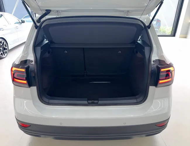 Imagem 17 – T-Cross 2024 1.0 200 Tsi Total Flex Sense Automático
