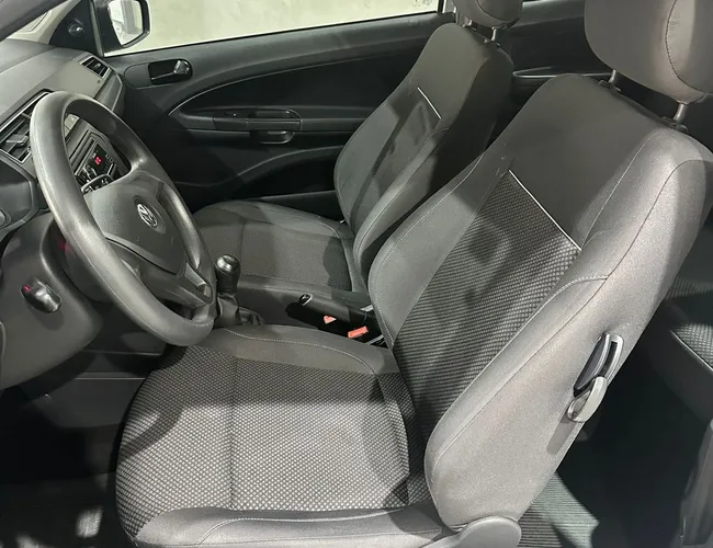 Imagem 18 – Saveiro 2023 Saveiro Robust 1.6 Total Flex 8V Cd