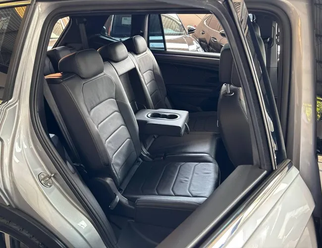 Imagem 12 – Tiguan 2024 2.0 300 Tsi Gasolina Allspace R-Line Automático