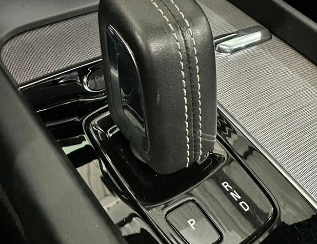 Imagem 15 – Xc60 2021 2.0 T8 Hybrid R-Design Awd Geartronic