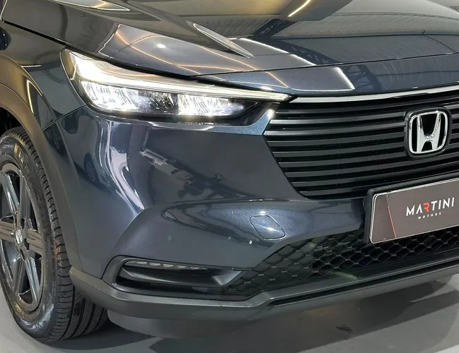 Imagem 8 – Hr-V 2025 Hr-V Exl 1.5 Flex Sensing 16V 5P Aut.
