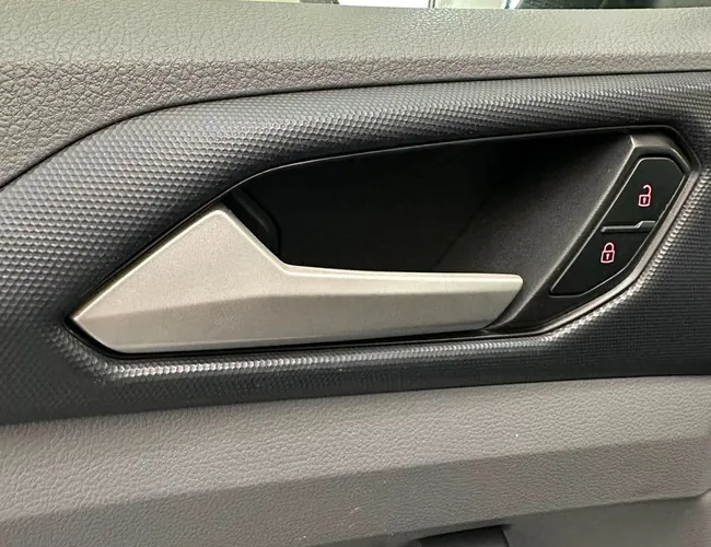 Imagem 18 – T-Cross 2020 T-Cross Sense 200 Tsi 1.0 Flex 5P Aut.