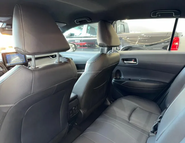 Imagem 11 – Corolla Cross 2023 2.0 Vvt-Ie Flex Xre Direct Shift