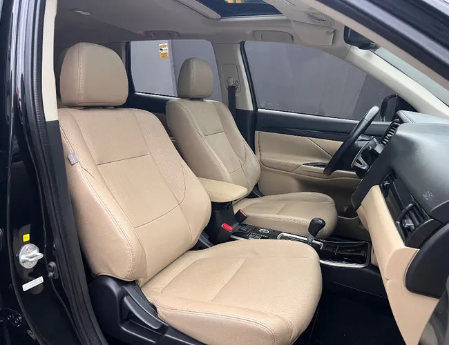 Imagem 19 – Outlander 2017 2.2 4X4 16V Diesel 4P Automático