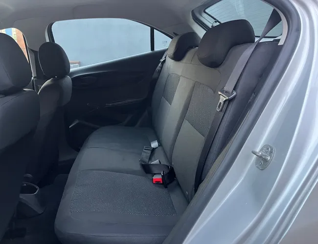 Imagem 10 – Onix 2019 1.0 Mpfi Joy 8V Flex 4P Manual
