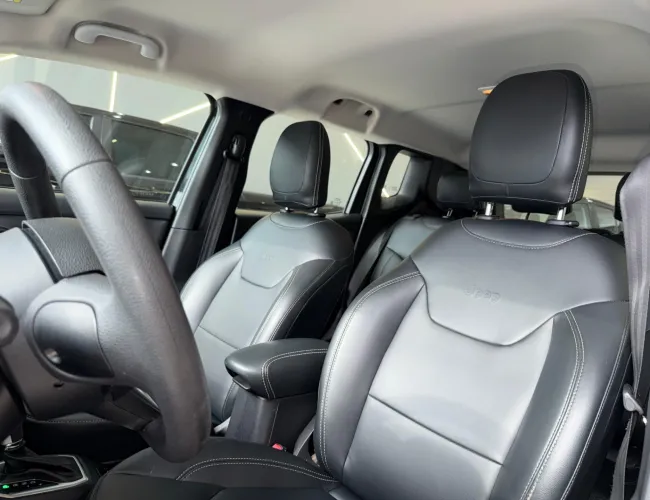 Imagem 10 – Renegade 2020 1.8 16V Flex 4P Automático