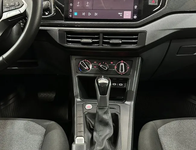 Imagem 15 – Polo 2025 1.0 170 Tsi Comfortline Automático
