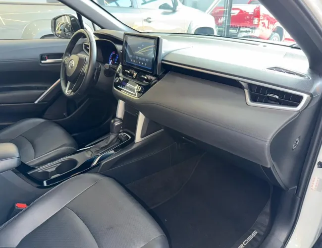 Imagem 15 – Corolla Cross 2023 2.0 Vvt-Ie Flex Xre Direct Shift