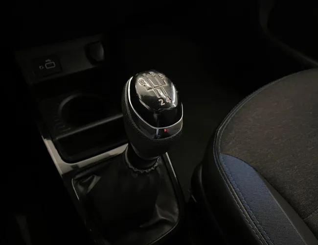 Imagem 7 – Kwid 2023 1.0 12V Sce Flex Intense Manual