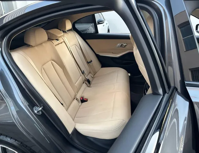 Imagem 12 – 320I 2020 2.0 16V Turbo Gasolina Sport Gp Automático