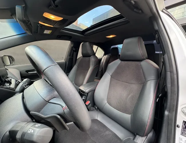Imagem 14 – Corolla 2024 2.0 Vvt-Ie Flex Gr-S Direct Shift