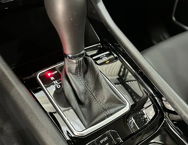 Imagem 16 – Compass 2026 1.3 T270 Turbo Flex Sport At6