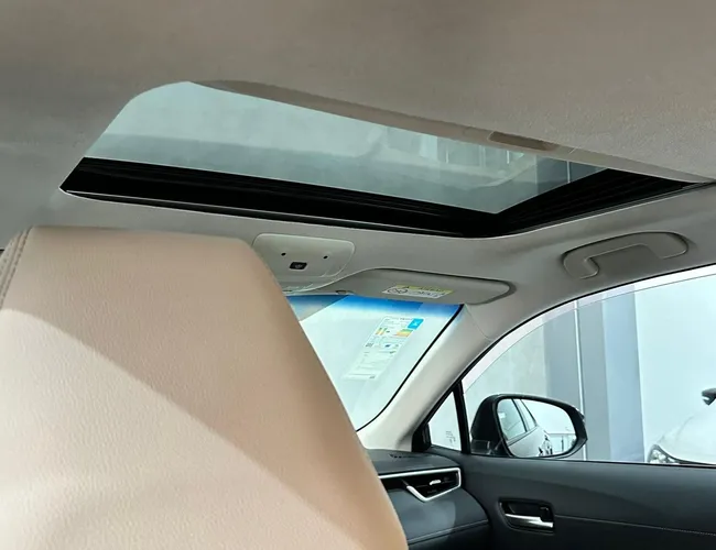 Imagem 18 – Corolla Cross 2026 2.0 Vvt-Ie Flex Xrx Direct Shift