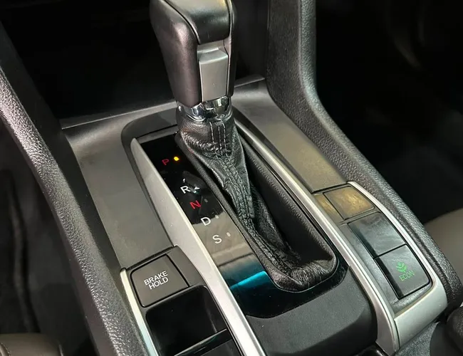 Imagem 16 – Civic 2020 Civic Sedan Ex 2.0 Flex 16V Aut.4P