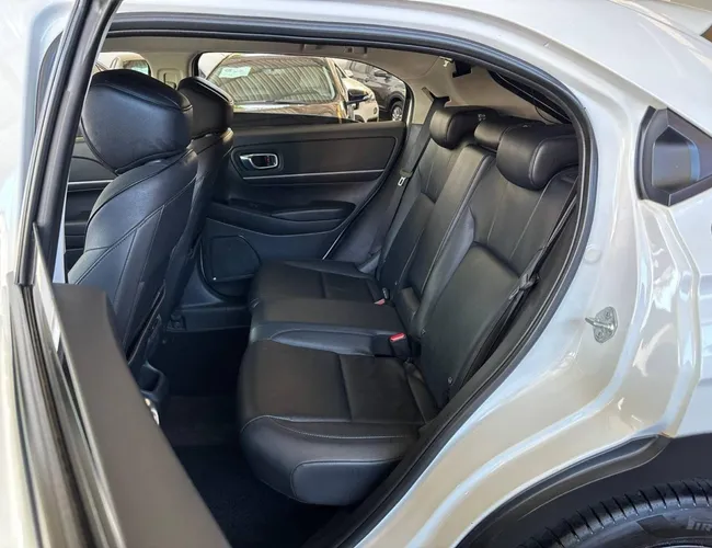 Imagem 11 – Hr-V 2023 1.5 Di I-Vtec Flex Exl Cvt