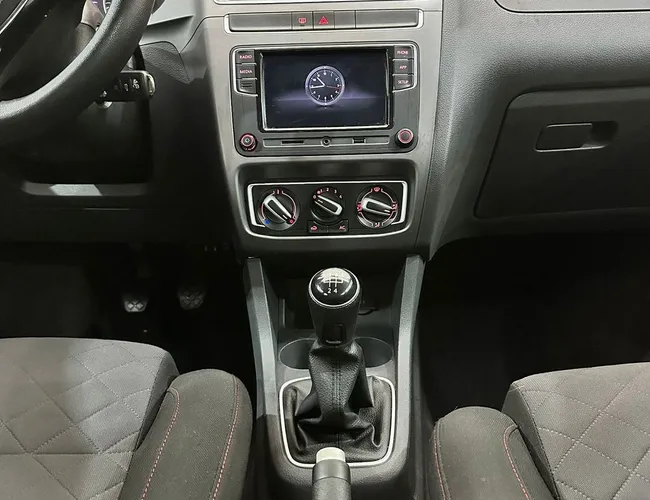 Imagem 15 – Fox 2020 Fox Xtreme 1.6 Flex 8V 5P