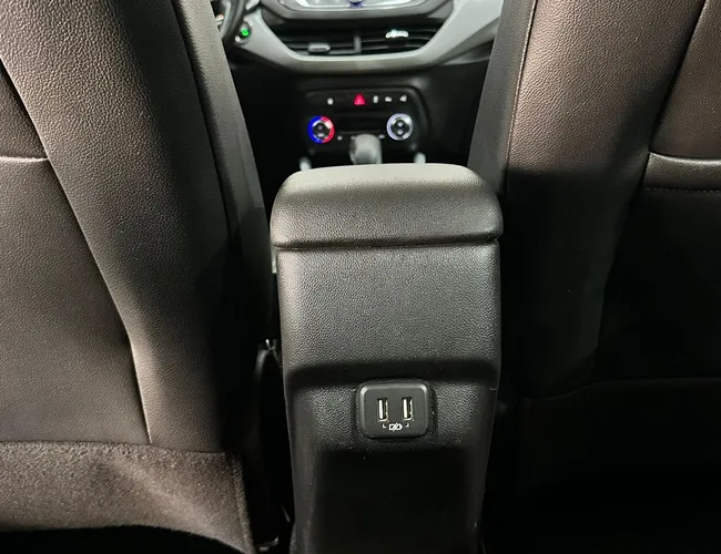 Imagem 14 – Onix 2022 1.0 Turbo Flex Premier Automático