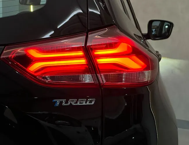 Imagem 17 – Tracker 2024 Tracker Premier 1.2 Turbo 12V Flex Aut.