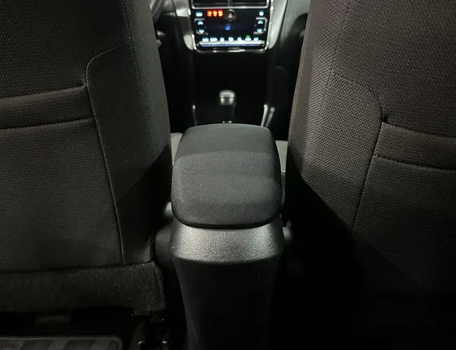 Imagem 14 – Yaris 2025 1.5 16V Flex Xl Multidrive