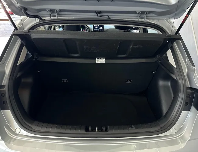 Imagem 12 – Hb20 2025 1.0 Tgdi Flex Comfort Plus Automático